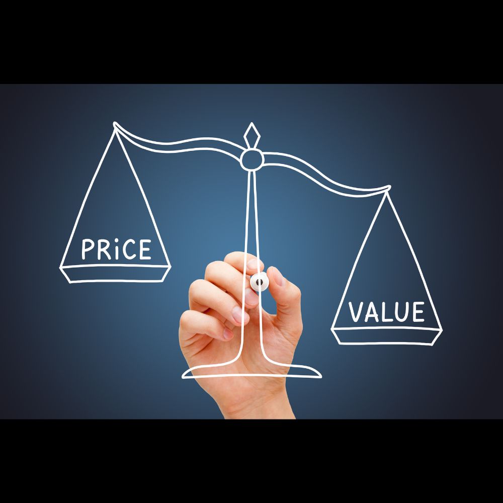 pricing marketing negotiating with ally and dennis guevin